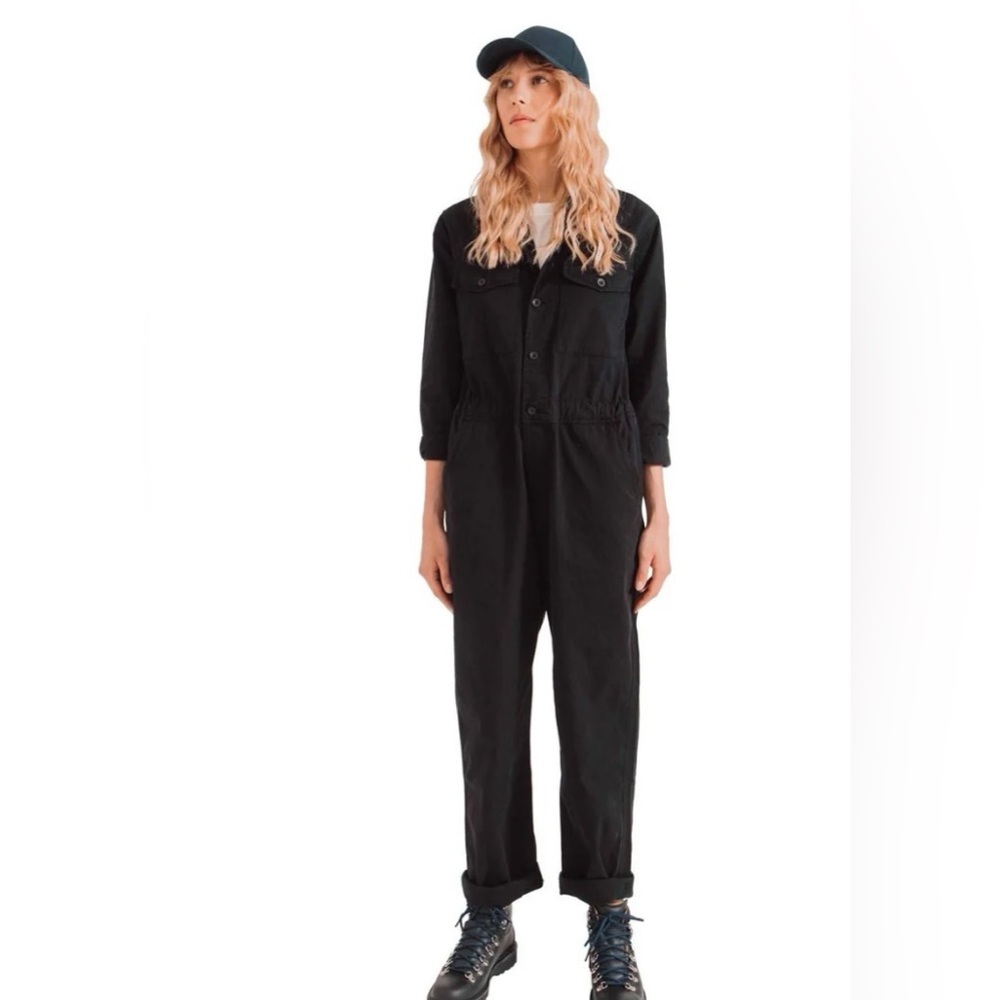 Westerlind Utility Jumpsuit